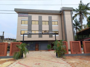 Royal Inn Lodging